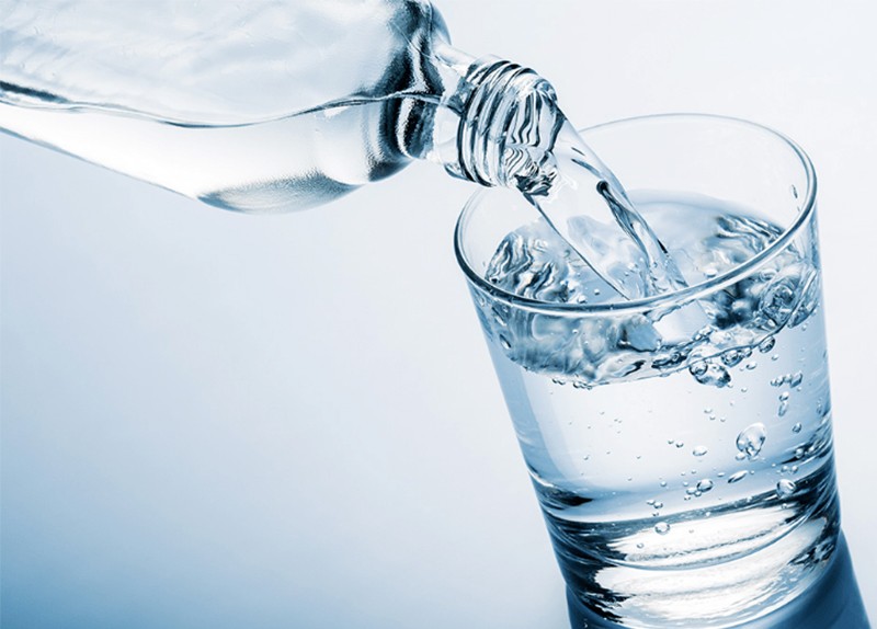 生活饮用水中苯并[a]芘的测定-高效液相色谱法