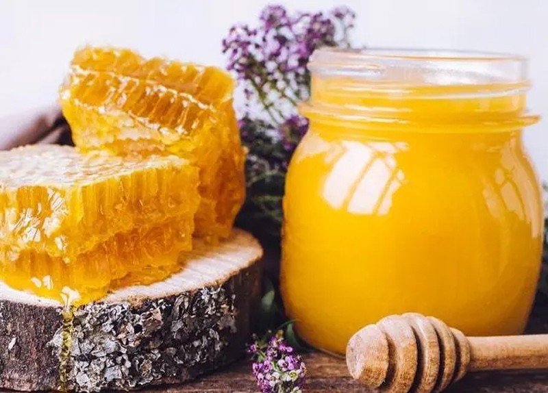 蜂蜜中羟甲基糠醛的含量测定——高效液相色谱法