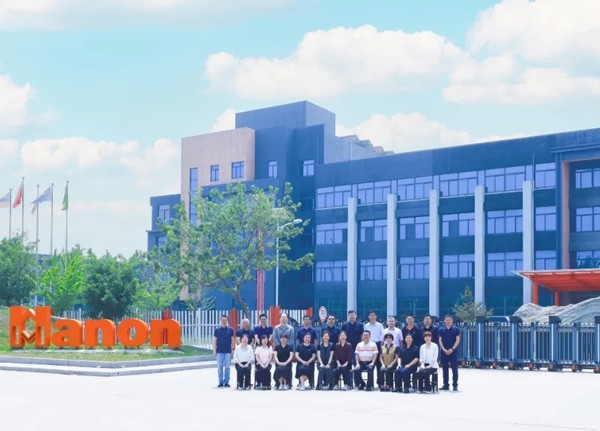 “新形势下国产仪器的机遇与挑战”研讨会在海能技术举行